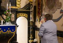 Kolejne zabytki powiatu bocheńskiego odzyskały dawny blask