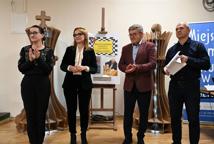 MDK - wyniki memoriału szachowego