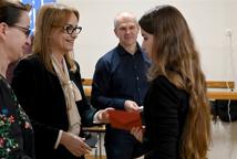 MDK - wyniki memoriału szachowego