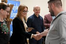 MDK - wyniki memoriału szachowego