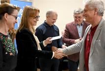 MDK - wyniki memoriału szachowego