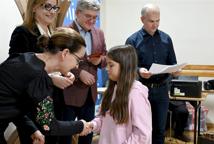 MDK - wyniki memoriału szachowego