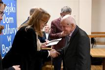 MDK - wyniki memoriału szachowego