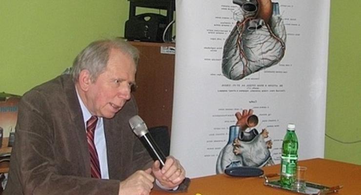 Civitas Christiana: kolejny wykład o chorobach krwi