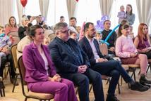 60 dzieci świętowało Dzień Wcześniaka - foto