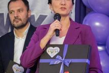 60 dzieci świętowało Dzień Wcześniaka - foto