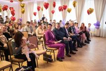 60 dzieci świętowało Dzień Wcześniaka - foto