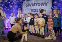 60 dzieci świętowało Dzień Wcześniaka - foto