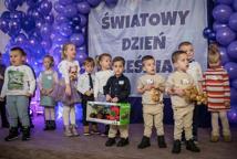 60 dzieci świętowało Dzień Wcześniaka - foto