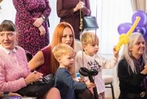 60 dzieci świętowało Dzień Wcześniaka - foto