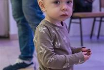 60 dzieci świętowało Dzień Wcześniaka - foto