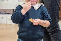 60 dzieci świętowało Dzień Wcześniaka - foto