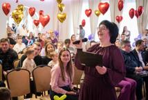 60 dzieci świętowało Dzień Wcześniaka - foto