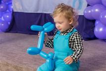 60 dzieci świętowało Dzień Wcześniaka - foto