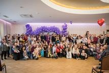 60 dzieci świętowało Dzień Wcześniaka - foto