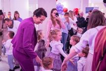 60 dzieci świętowało Dzień Wcześniaka - foto