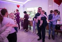 60 dzieci świętowało Dzień Wcześniaka - foto