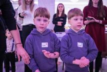 60 dzieci świętowało Dzień Wcześniaka - foto