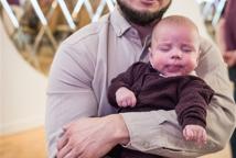 60 dzieci świętowało Dzień Wcześniaka - foto