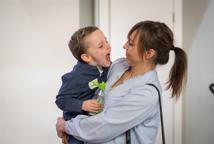 60 dzieci świętowało Dzień Wcześniaka - foto