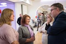 60 dzieci świętowało Dzień Wcześniaka - foto