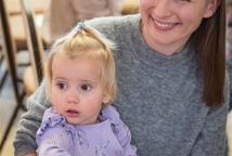 60 dzieci świętowało Dzień Wcześniaka - foto