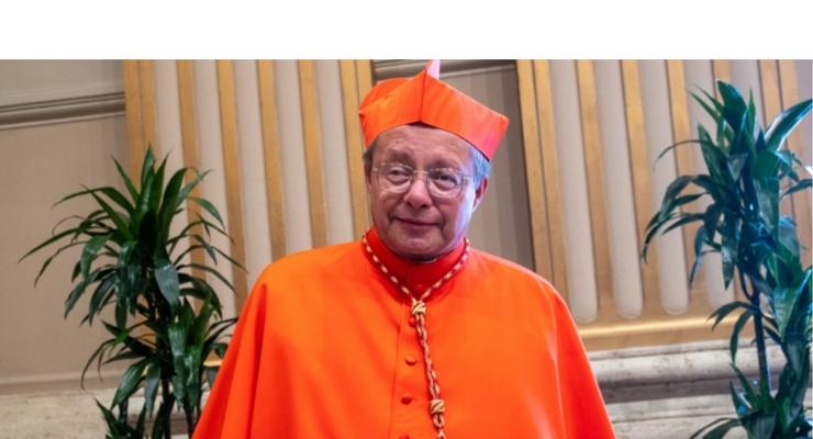 Kard. Grzegorz Ryś - skrajnie kontrowersyjny duchowny - metropolitą Krakowa