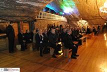 Barbórka: duże inwestycje-rekordowa frekwencja