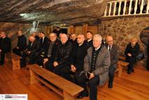 Barbórka: duże inwestycje-rekordowa frekwencja