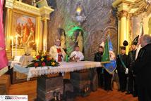 Barbórka: duże inwestycje-rekordowa frekwencja