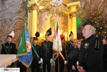 Barbórka: duże inwestycje-rekordowa frekwencja