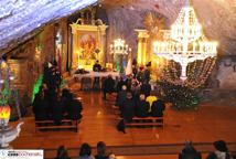 Barbórka: duże inwestycje-rekordowa frekwencja