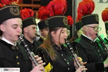 Barbórka: duże inwestycje-rekordowa frekwencja