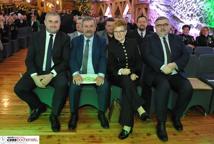 Barbórka: duże inwestycje-rekordowa frekwencja