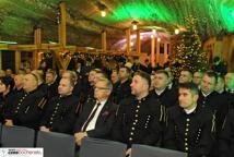 Barbórka: duże inwestycje-rekordowa frekwencja