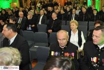 Barbórka: duże inwestycje-rekordowa frekwencja