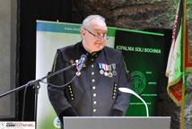 Barbórka: duże inwestycje-rekordowa frekwencja