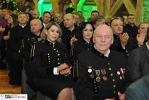 Barbórka: duże inwestycje-rekordowa frekwencja