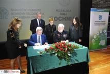 Barbórka: duże inwestycje-rekordowa frekwencja