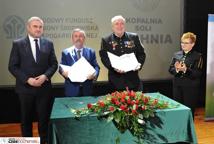 Barbórka: duże inwestycje-rekordowa frekwencja