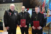 Barbórka: duże inwestycje-rekordowa frekwencja