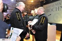 Barbórka: duże inwestycje-rekordowa frekwencja