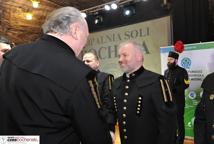 Barbórka: duże inwestycje-rekordowa frekwencja