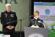 Barbórka: duże inwestycje-rekordowa frekwencja