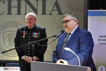 Barbórka: duże inwestycje-rekordowa frekwencja