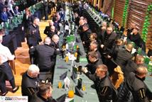 Barbórka: duże inwestycje-rekordowa frekwencja