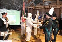 Barbórka: duże inwestycje-rekordowa frekwencja