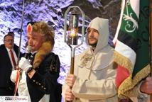 Barbórka: duże inwestycje-rekordowa frekwencja