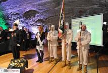 Barbórka: duże inwestycje-rekordowa frekwencja