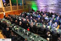 Barbórka: duże inwestycje-rekordowa frekwencja